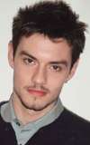 Louis Partridge