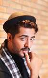 Krushal Ahuja