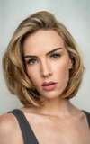 Charlotte Kirk