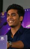 Pavish Menon