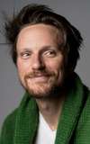 Joshua Mikel