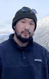 Cliff Cho