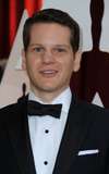 Graham Moore