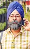 Kuljeet Singh