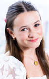 Cailey Fleming
