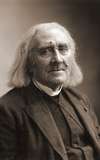 Franz Liszt