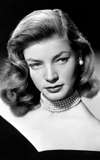 Lauren Bacall