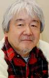 Keiichi Suzuki