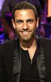 Nicola Mouawad