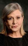 Carrie Fisher