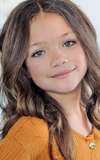Keira Hairston