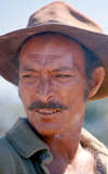 Lee Van Cleef