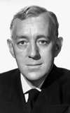 Alec Guinness