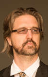 Darren King
