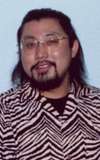 Yabako Sandrovich