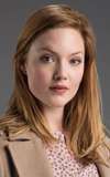 Holliday Grainger
