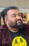 Abhirup Ghosh