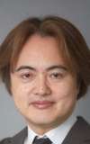 Shinzo Matsuhashi