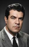 Kemal Ergüvenç