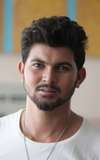 Paul Raj