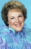 Mary Jo Catlett