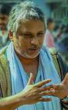 Sudipto Sen