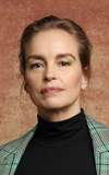 Nina Hoss