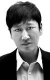 Lee Geun-hu