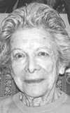 Miriam Cole
