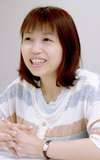 Keiko Kurosawa