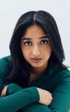 Maitreyi Ramakrishnan