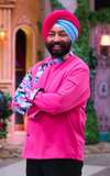 Harpal Singh Khokhi