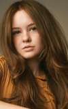 Olivia Marcum