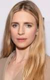 Brit Marling