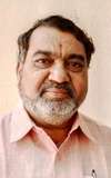  Muralidhar