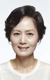 Kim Geun-young