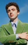 Eliel Ford