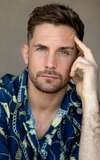 Adam Woodward