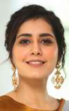 Raashi Khanna