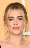 Melissa Roxburgh