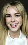 Kiernan Shipka