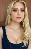 Alyvia Alyn Lind