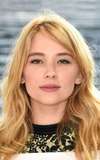 Haley Bennett