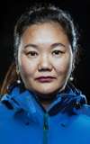 Lhakpa Sherpa