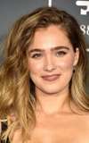 Haley Lu Richardson