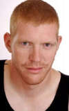 Reuben De Jong