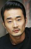 Jon Komp Shin
