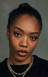 Naomi Ackie