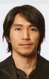 Stephen Chow