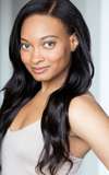 Krystle Ferdinand